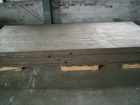 堆焊高鉻合金鋼板倉庫 堆焊高鉻合金鋼板倉庫